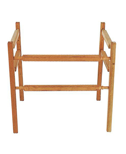 Grade de proteção para sauna seca
